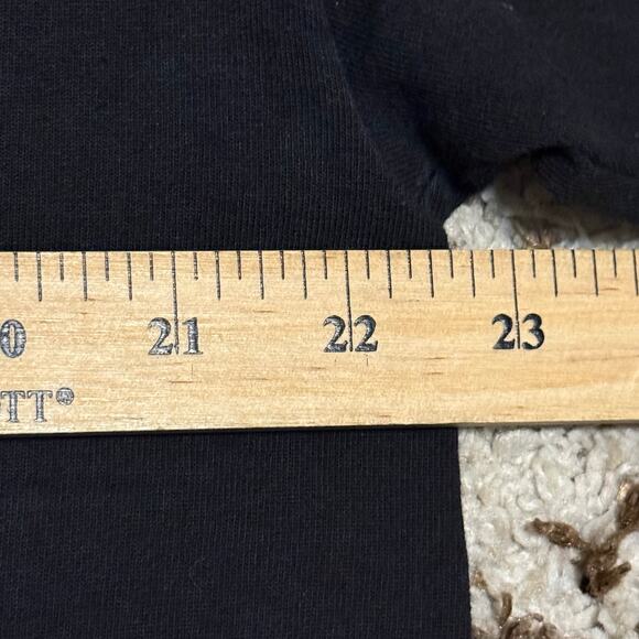 Vintage 2001 Toadies Hell Below / Stars Above Shirt Size XL Angel Band Tee - Picture 4 of 5